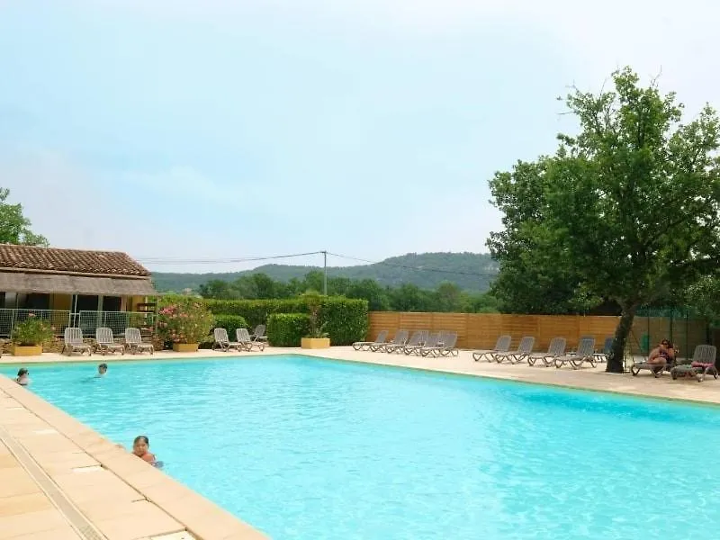 **** Campsite Camping Maeva Escapades Le Domaine Des Chenes Blancs Croagnes France