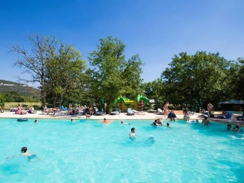 Camping Maeva Escapades Le Domaine Des Chenes Blancs Croagnes 4*,  France