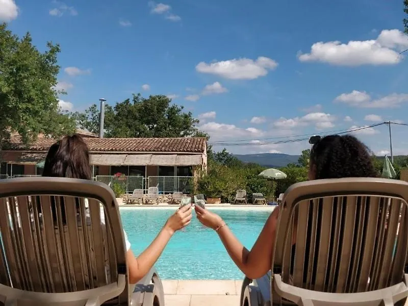 Camping Maeva Escapades Le Domaine Des Chenes Blancs Croagnes