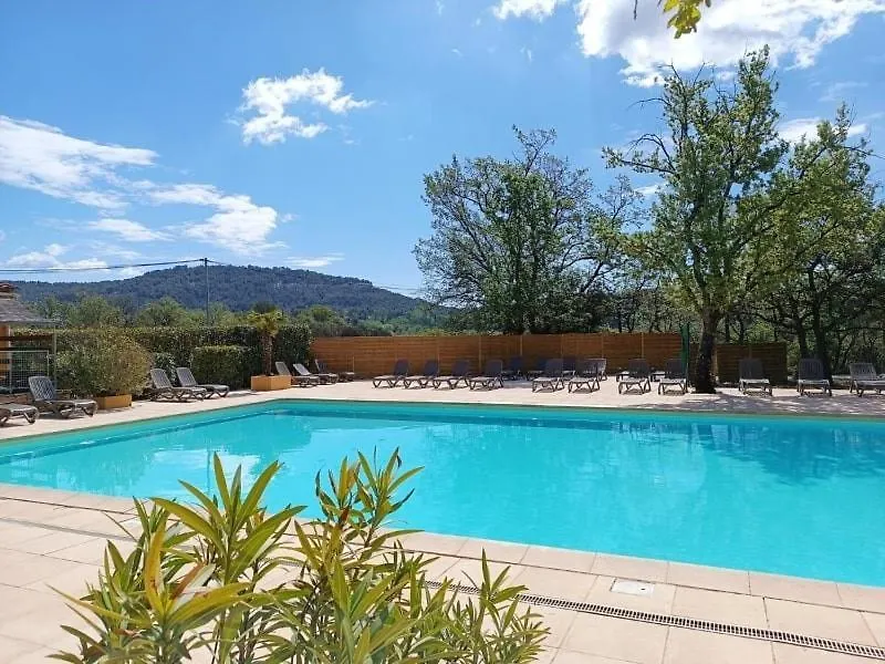 Camping Maeva Escapades Le Domaine Des Chenes Blancs location